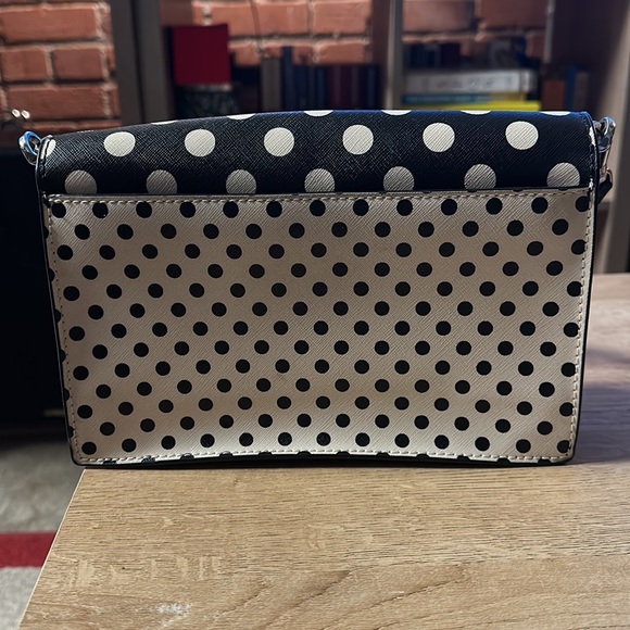 Kate Spade Cameron Convertible Crossbody - Picture 6 of 9